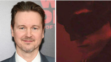 Matt Reeves filmed 25 percent of Robert Pattinson starrer The Batman before lockdown, reveals it’s not an origin story