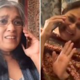 Maya Sarabhai receives a call from Hansa and it's an epic crossover between Khichdi and Sarabhai vs Sarabhai