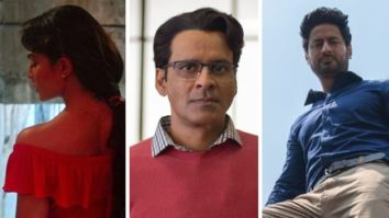 Meet Jacqueline Fernandez, Manoj Bajpayee and Mohit Raina’s characters in Netflix film Mrs. Serial Killer