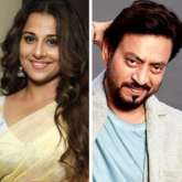 Money Heist actor Ajay Jethi says Irrfan Khan, Rani Mukerji and Vidya Balan can also play important roles in the Hindi remake