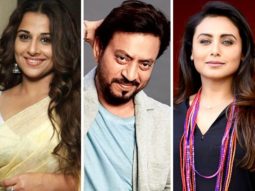 Money Heist actor Ajay Jethi says Vidya Balan, Irrfan Khan, and Rani Mukerji can also play important roles in the Hindi remake