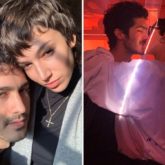 Money Heist actress Úrsula Corberó is dating actor Chino Darin, check out their romantic moments
