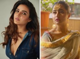 Naagin 4: Jasmin Bhasin clarifies that her exit from the show has nothing to do with Rashami Desai’s entry