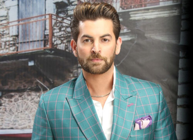 Neil Nitin Mukesh on coping with the lockdown – “Keeping myself busy with writing, composing, sketching and teaching my daughter new words”