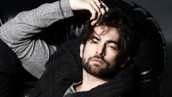 Neil Nitin Mukesh on the return of the corona survivor in his building