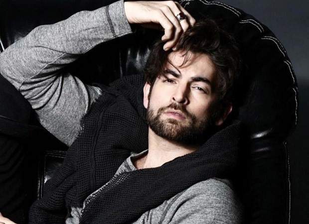 Neil Nitin Mukesh on the return of the corona survivor in his building