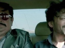 Nikkhil Advani reveals Rishi Kapoor hugged Irrfan Khan after watching his performance in D-Day