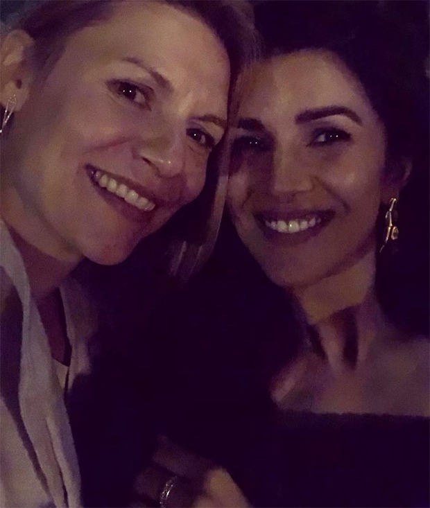 Nimrat Kaur has special birthday message for Homeland actress Claire Danes