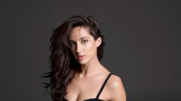 Celebrity Photo of Nora Fatehi