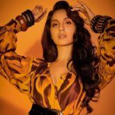Nora Fatehi states she began working at the age of 16 due to financial troubles, her first job was as a retail sales associate