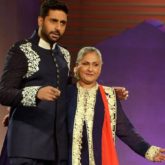 On Jaya Bachchan's 72nd birthday, Abhishek Bachchan reveals she is in Delhi amid lockdown