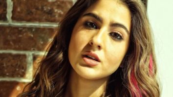 On World Health Day, Sara Ali Khan shares a throwback video of herself dancing on the streets of New York