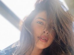 “This is our home”- writes Priyanka Chopra on Earth Day, shares sun-kissed selfies