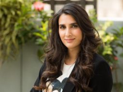 Pragya Kapoor’s foundation receives support from Shah Rukh Khan amid this fight against Covid-19