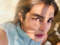 Priyanka Chopra Jonas soaks in the LA sun, reminds people of the light at the end of the tunnel