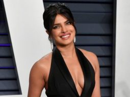 Priyanka Chopra pledges to donate $100,000 to women serving in forces and industry amid coronavirus pandemic