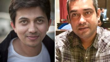 Producers Ajay Rai and Pradeep Kumar reveal why they opted for Aditya Rawal