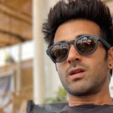 Pulkit Samrat suggests people to make masks at home