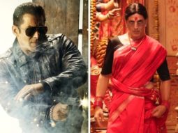 Radhe – Your Most Wanted Bhai and Laxmmi Bomb to miss their Eid release this year due to Coronavirus lockdown