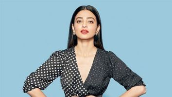 Celebrity Photo Of Radhika Apte