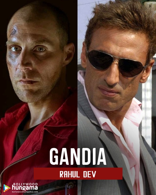 From Shah Rukh Khan to Alia Bhatt, here's the dream cast of Money Heist if remade in Bollywood