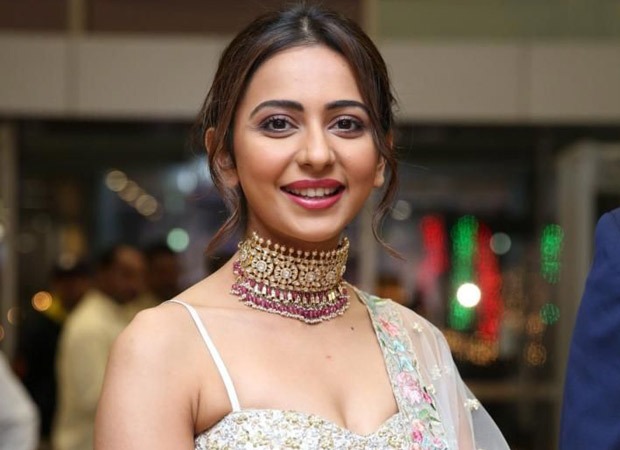 Rakul Preet Singh to provide home-cooked meals to over 200 -250 families living in slums in Gurgaon