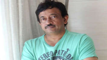 Ram Gopal Varma on his April Fool’s Day joke – “There are 100 times more Corona jokes being shared on the social media”