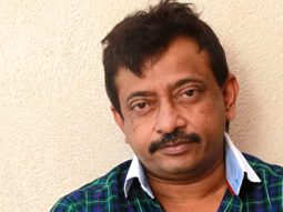 Ram Gopal Varma says testing positive for Coronavirus was April Fool’s Day joke, faces the wrath of netizens