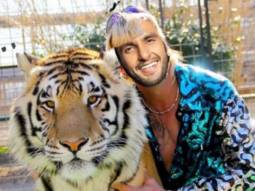Ranveer Singh is the new Joe Exotic as he shares Tiger King meme on Instagram