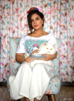 Celeb Photos Of Richa Chadda