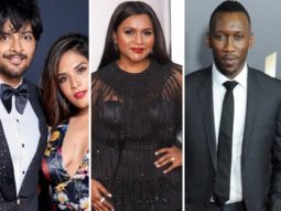 Richa Chadha and Ali Fazal take part in a virtual party with Mindy Kaling and Mahershala Ali