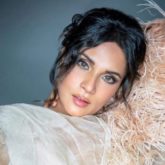 Richa Chadha is penning a script amid lockdown, says 'it’s a comedy, my favourite genre'