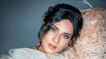 Richa Chadha is penning a script amid lockdown, says ‘it’s a comedy, my favourite genre’