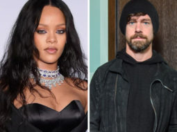 Rihanna teams up with Twitter CEO Jack Dorsey as they donate $ 4.2 million to support domestic violence victims 