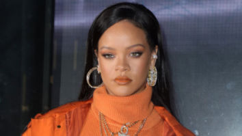 Rihanna tells fans to stop asking about her album, says ‘I’m trying to save the world, unlike y’all president’