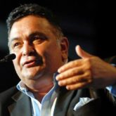 Rishi Kapoor says we need the military out and about considering the increasing number of Coronavirus patients