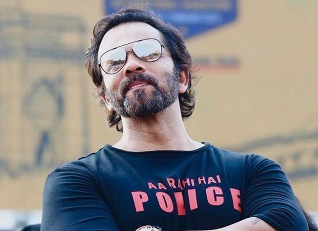 Rohit Shetty sets up 8 hotels with facilities for on-duty Mumbai Police working amid lockdown Rohit Shetty sets up 8 hotels with facilities for on-duty Mumbai Police working amid lockdown