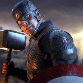 Can captain america 2025 use thor's hammer