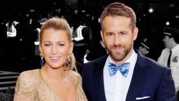 Ryan Reynolds has most hilarious response to whether he has watched Gossip Girl starring Blake Lively