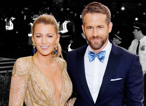 Ryan Reynolds Has Most Hilarious Response To Whether He Has Watched Gossip Girl Starring Blake 