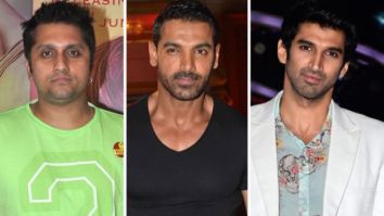 SCOOP: Mohit Suri renames Ek Villain 2 to Do Villain?