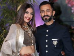 SCOOP: Sonam Kapoor to produce a film with husband Anand Ahuja