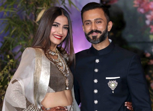 SCOOP: Sonam Kapoor to produce a film wth husband Anand Ahuja SCOOP: Sonam Kapoor to produce a film wth husband Anand Ahuja
