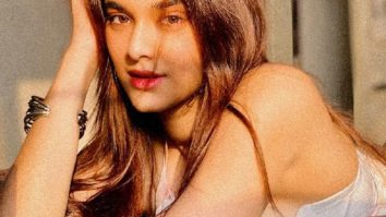 Celebrity Photo of Saiee Manjrekar