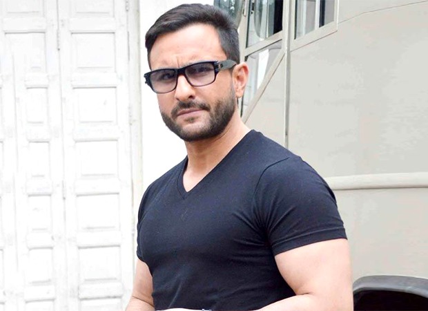 Saif Ali Khan speaks up on the attack of doctors and the migrant workers controversy in Mumbai Saif Ali Khan speaks up on the attack of doctors and the migrant workers controversy in Mumbai
