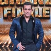 Salman Khan compares the lockdown to Bigg Boss, reveals that the lyrics of ‘Pyaar Karona’ were ready in 5 minutes
