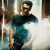 Salman Khan keeping himself in shape to shoot for the climax of Radhe: Your Most Wanted Bhai post lockdown
