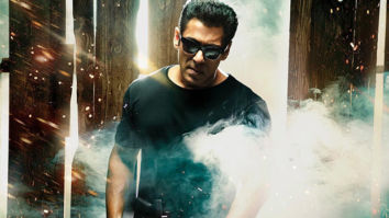 Salman Khan keeping himself in shape to shoot for the climax of Radhe: Your Most Wanted Bhai post lockdown