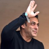 Salman Khan releases the teaser of a soulful melody sung by him, ‘Pyaar Karona’, for his YouTube channel
