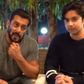 Salman Khan shares a video with nephew Nirvan, says "I've not seen my father in three weeks"
